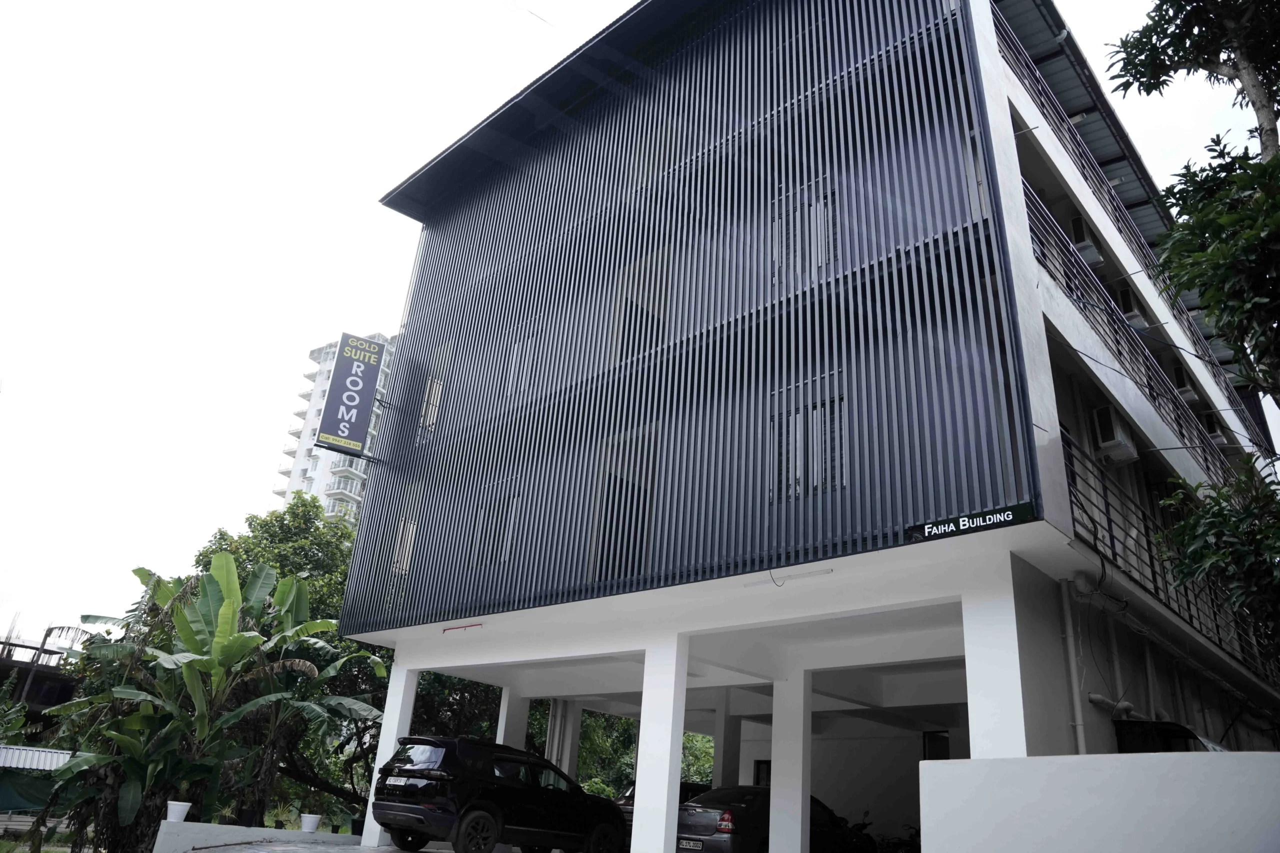 Best Hotel in Kakkanad