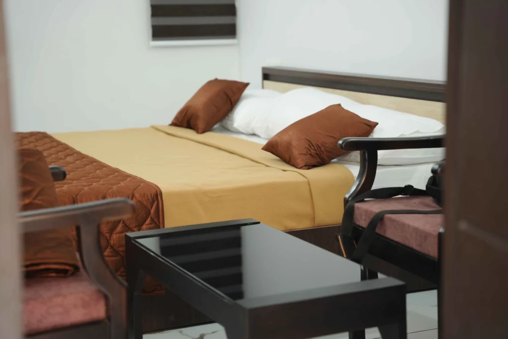 Contact Gold Suite – best hotel rooms in Kakkanad near Infopark