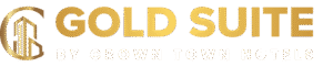 Goldsuite Logo